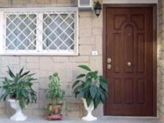 Bed And Breakfast Battistini روما المظهر الخارجي الصورة