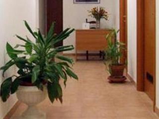 Bed And Breakfast Battistini روما المظهر الخارجي الصورة